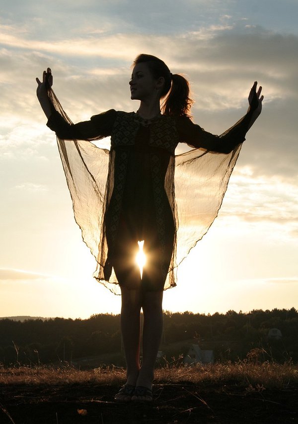 Нина, 40 лет, 7 размер груди