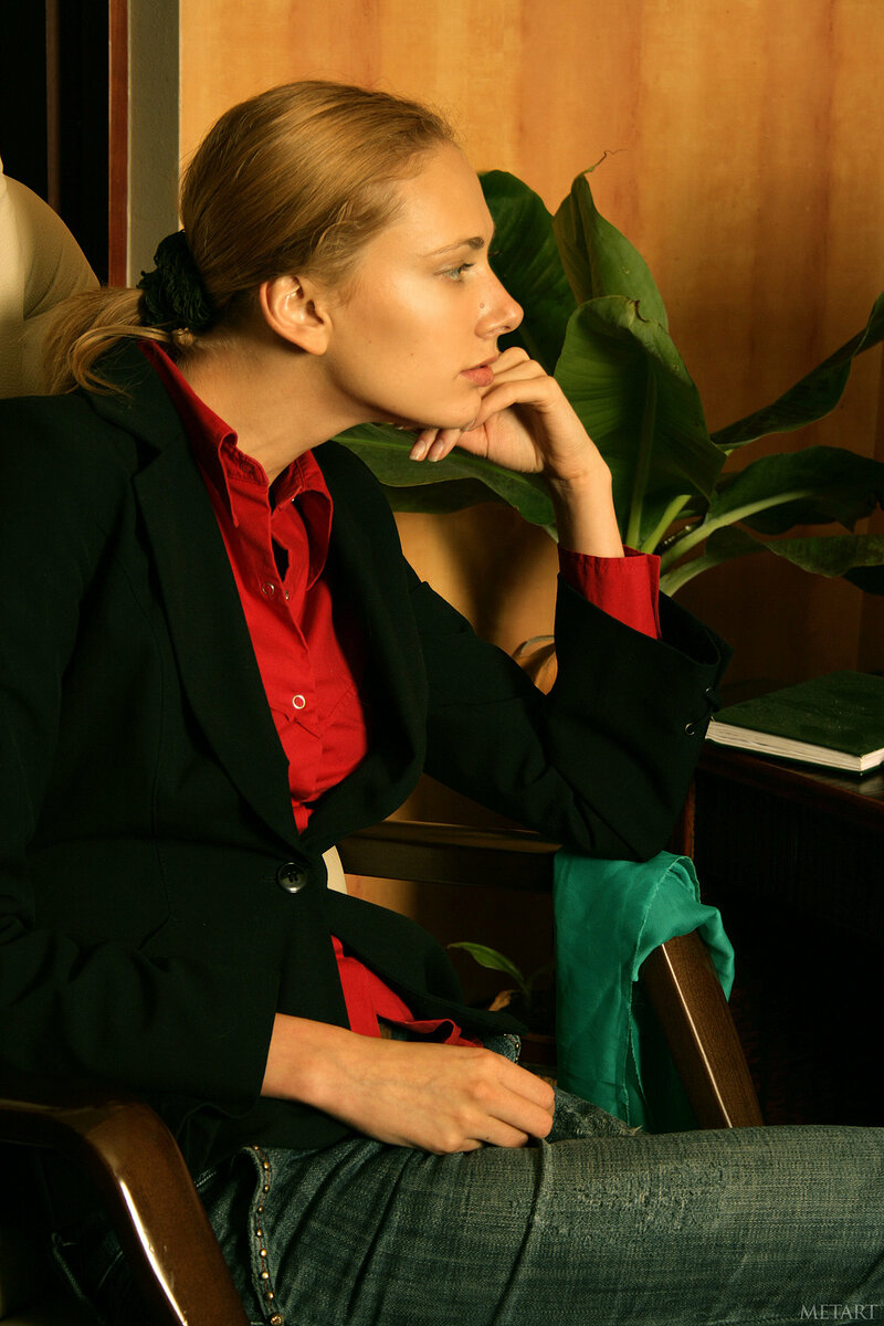 Галина, 37 лет, 4 размер груди