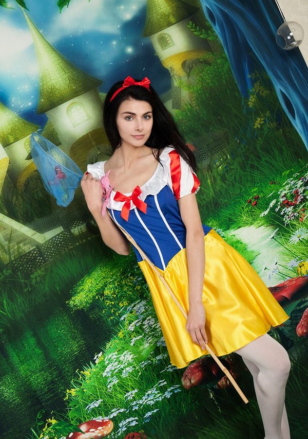 Варя, 22 года, 2 размер груди